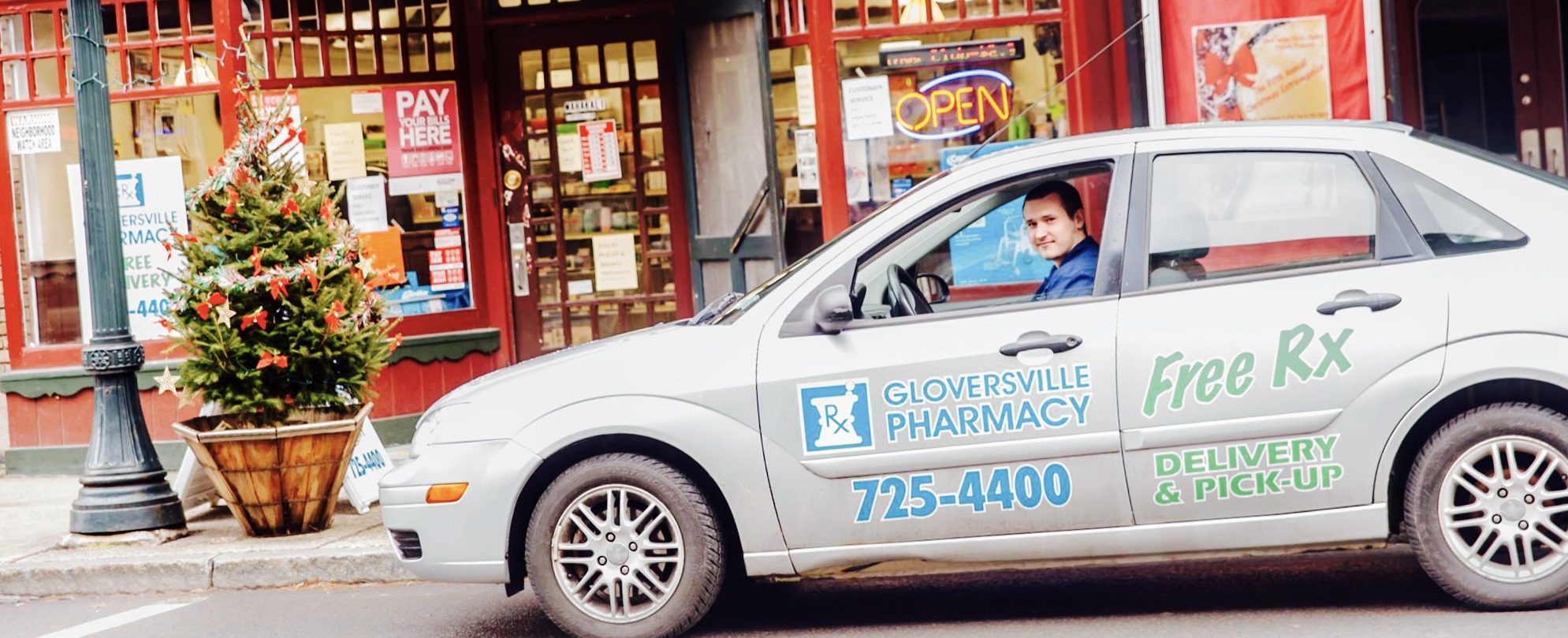 Gloversville Pharmacy – Your Hometown Pharmacy